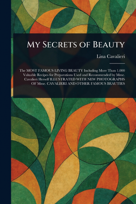 My Secrets of Beauty