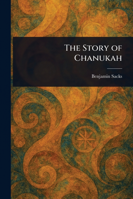 The Story of Chanukah