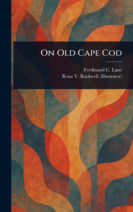 On Old Cape Cod