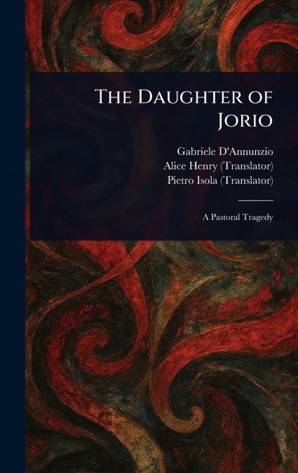The Daughter of Jorio