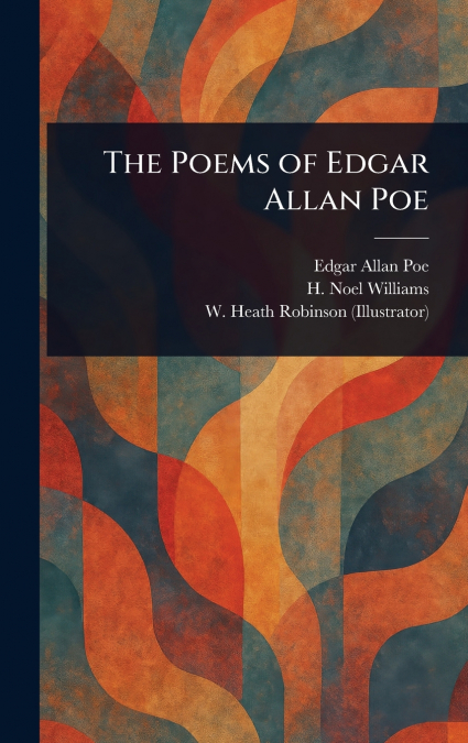 The Poems of Edgar Allan Poe
