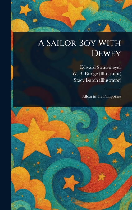A Sailor Boy With Dewey