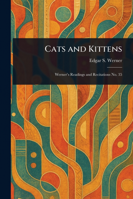Cats and Kittens