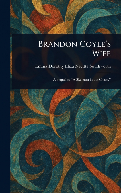 Brandon Coyle’s Wife