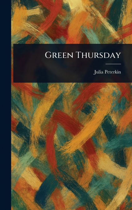Green Thursday