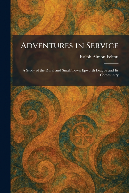 Adventures in Service
