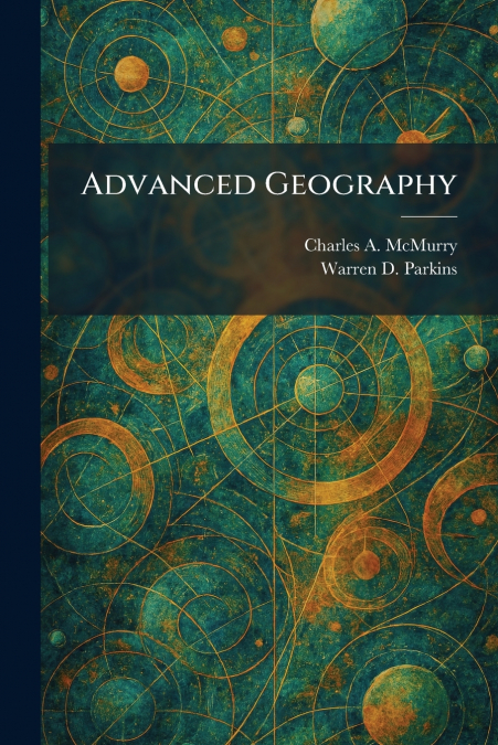 Advanced Geography