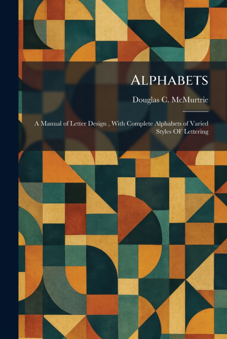Alphabets