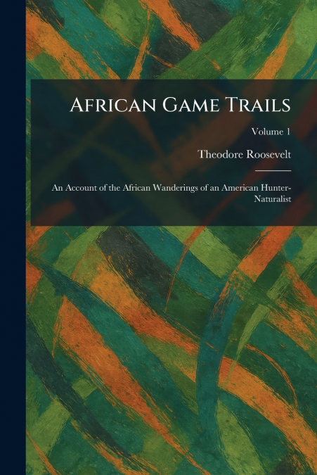 African Game Trails