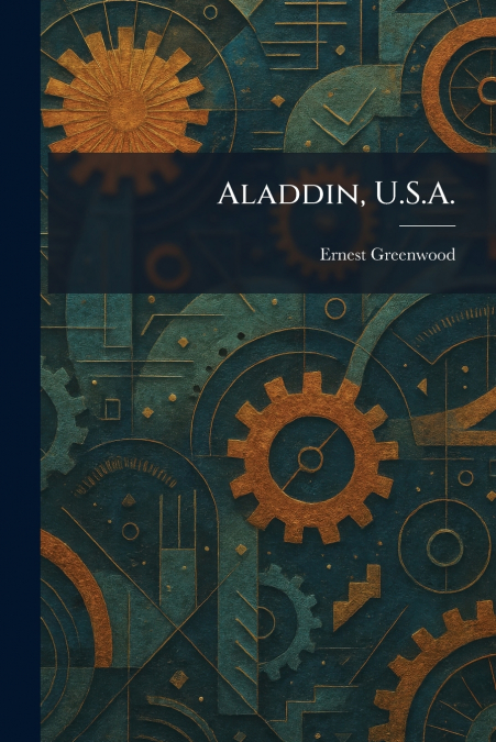 Aladdin, U.S.A.