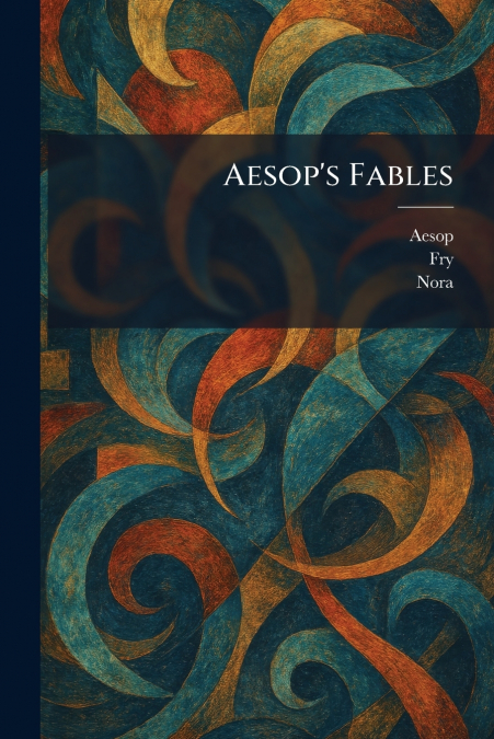 Aesop’s Fables