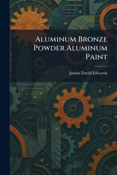 Aluminum Bronze Powder Aluminum Paint