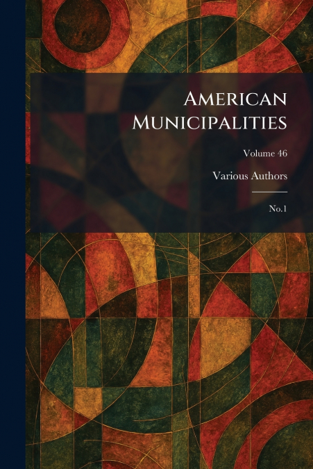 American Municipalities