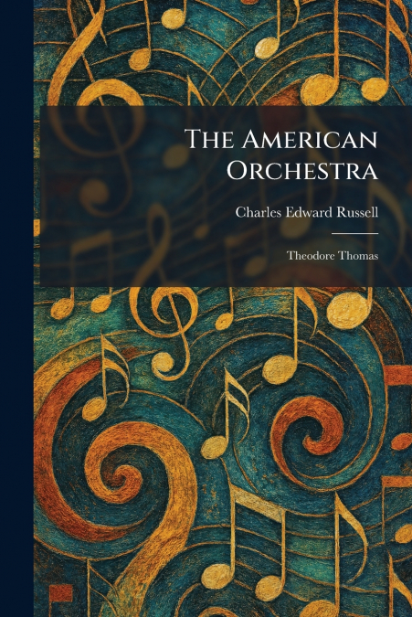 The American Orchestra