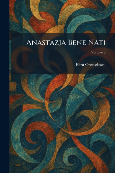 Anastazja Bene Nati