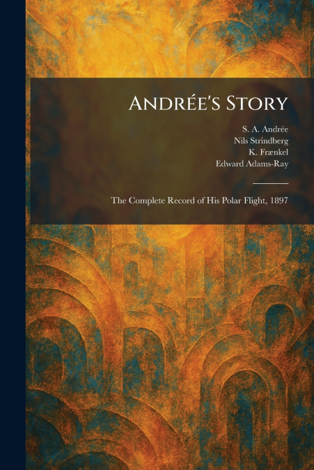 AndrÃ©e’s Story