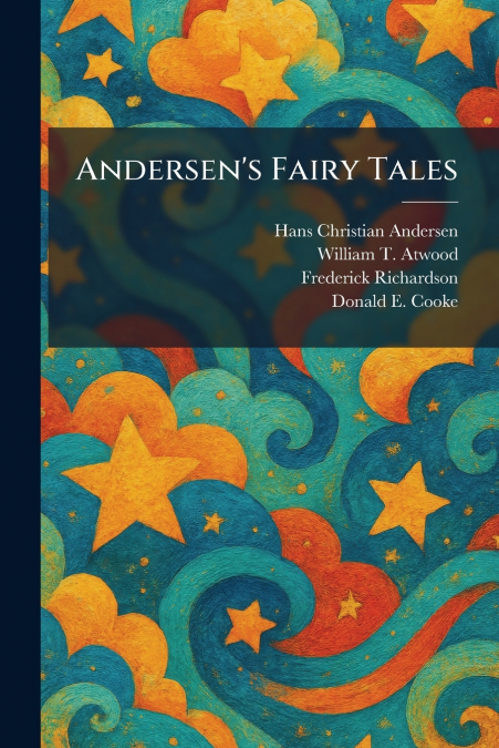 Andersen’s Fairy Tales