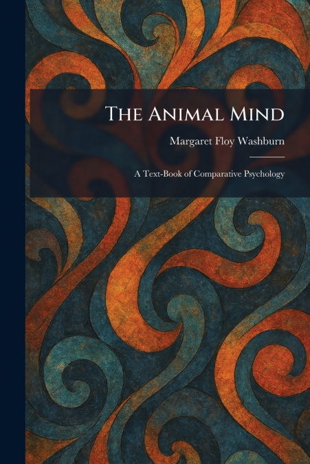 The Animal Mind