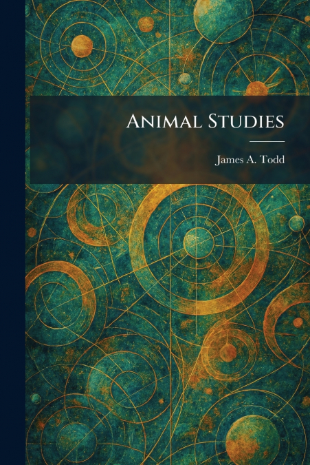 Animal Studies