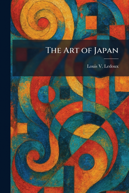 The Art of Japan