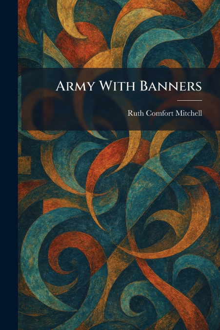 Army With Banners