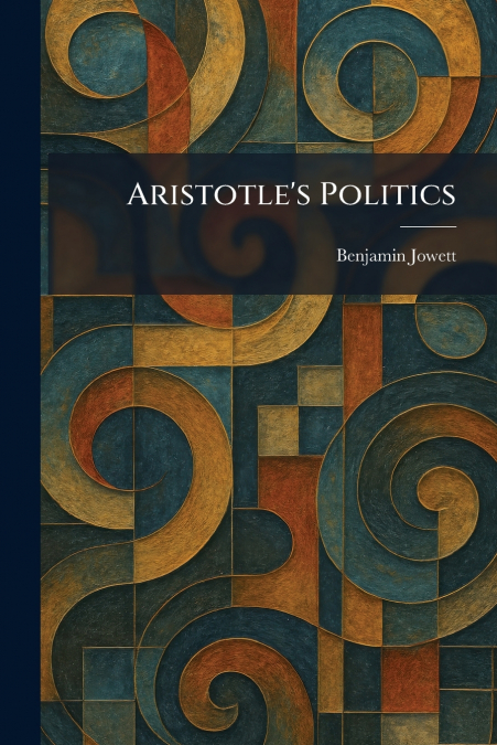 Aristotle’s Politics