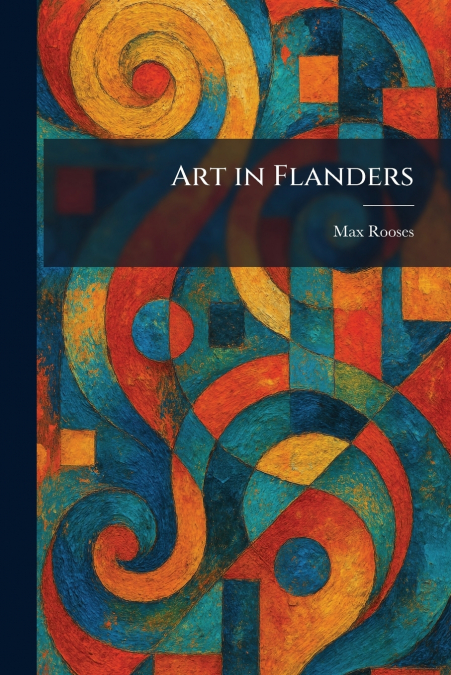 Art in Flanders