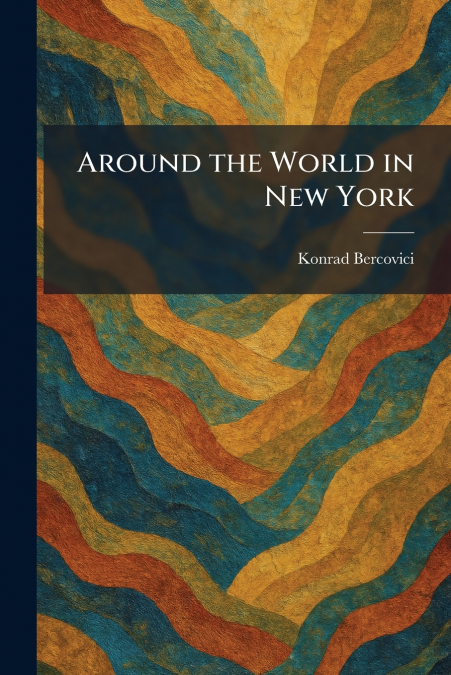 Around the World in New York