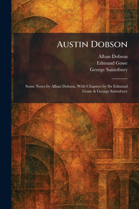 Austin Dobson