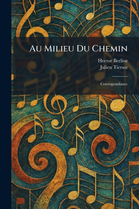 Au Milieu Du Chemin