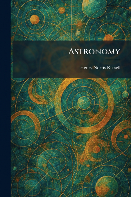 Astronomy