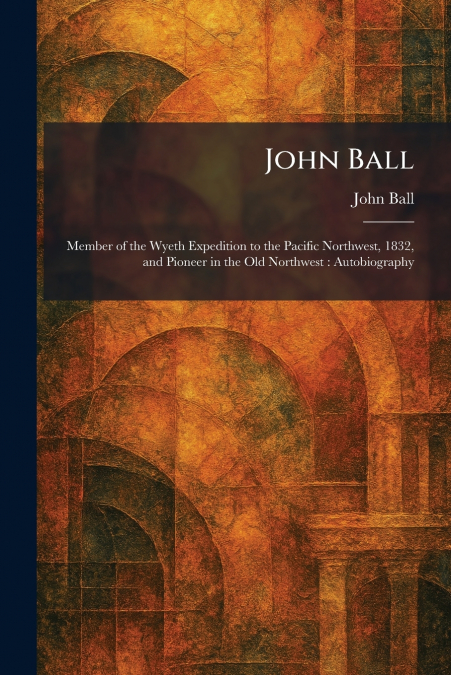 John Ball