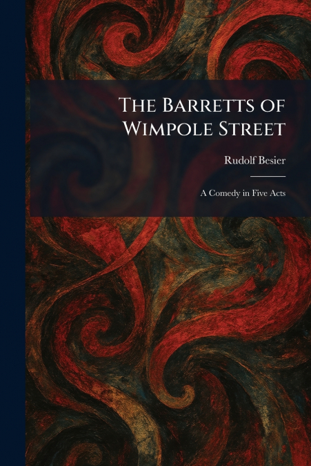 The Barretts of Wimpole Street