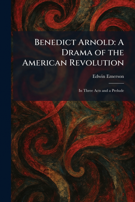 Benedict Arnold
