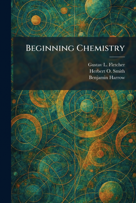 Beginning Chemistry