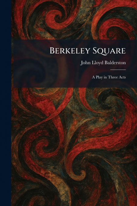 Berkeley Square