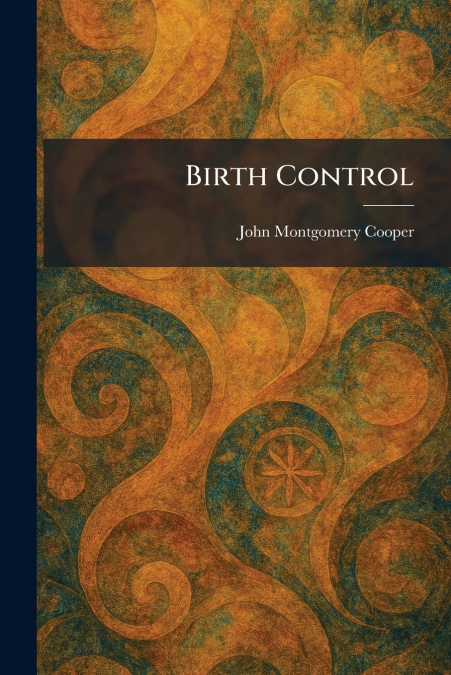 Birth Control