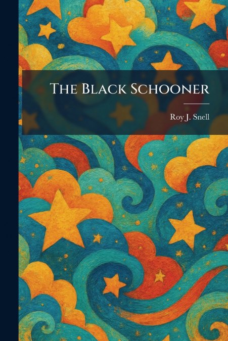 The Black Schooner