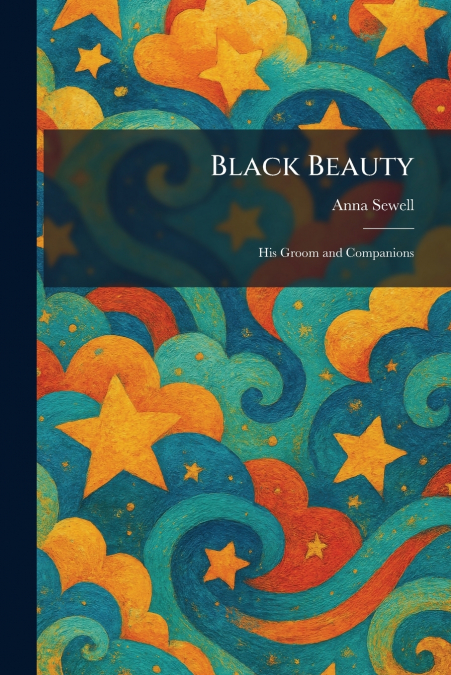 Black Beauty