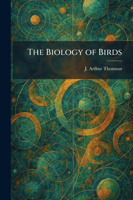 The Biology of Birds