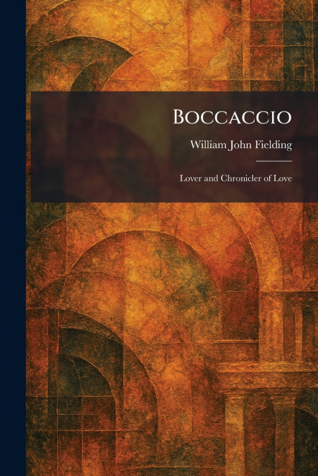 Boccaccio