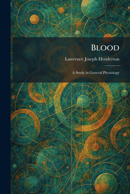 Blood