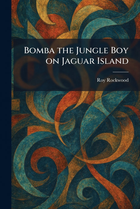 Bomba the Jungle Boy on Jaguar Island