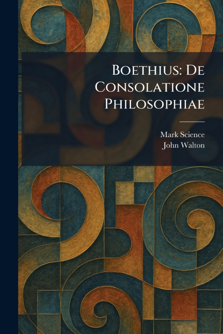 Boethius