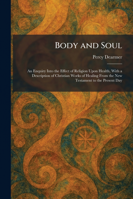 Body and Soul