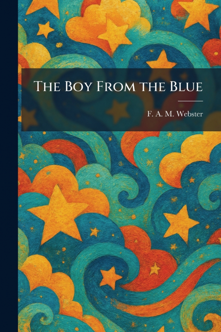 The Boy From the Blue