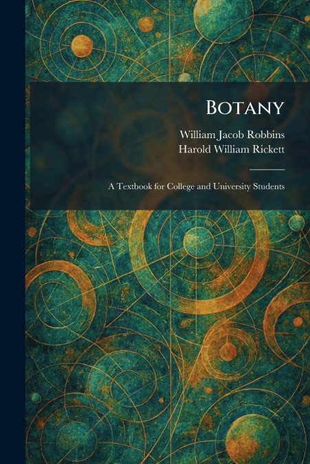 Botany