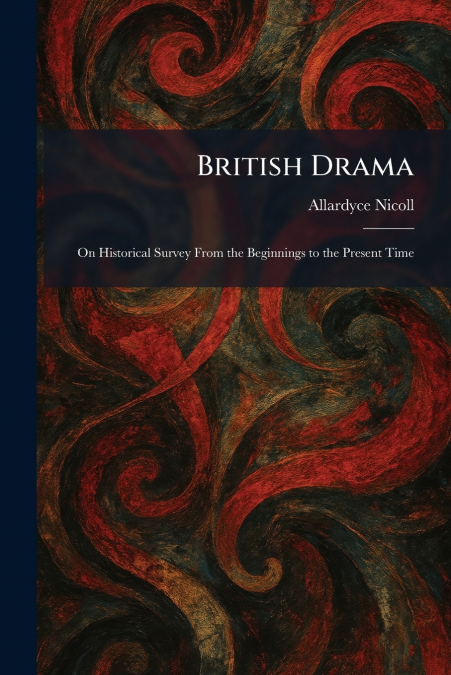 British Drama