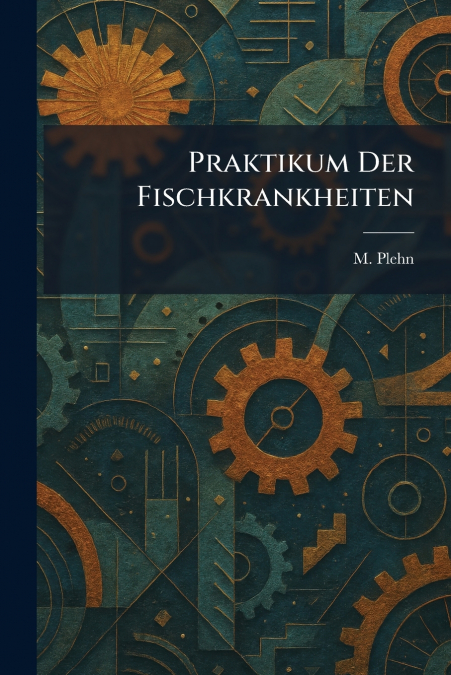 Praktikum Der Fischkrankheiten