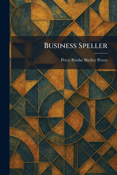 Business Speller